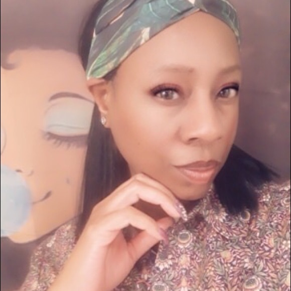 New Hair Band Accessory - Picture 6 of 7